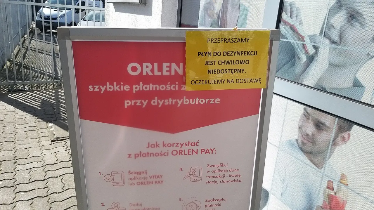 Zdjęcie Gdzie kupić sosy z Orlenu? Sprawdź miejsca i rodzaje bonów podarunkowych