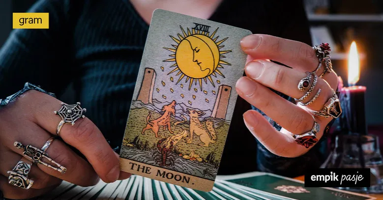 Zdjęcie Znaczenie kart tarot: Odkryj tajemnice i interpretacje, które zmieniają życie