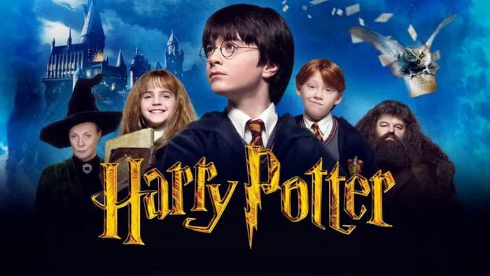 Zdjęcie Gdzie obejrzeć Harry Potter online - najlepsze legalne platformy VOD 2025
