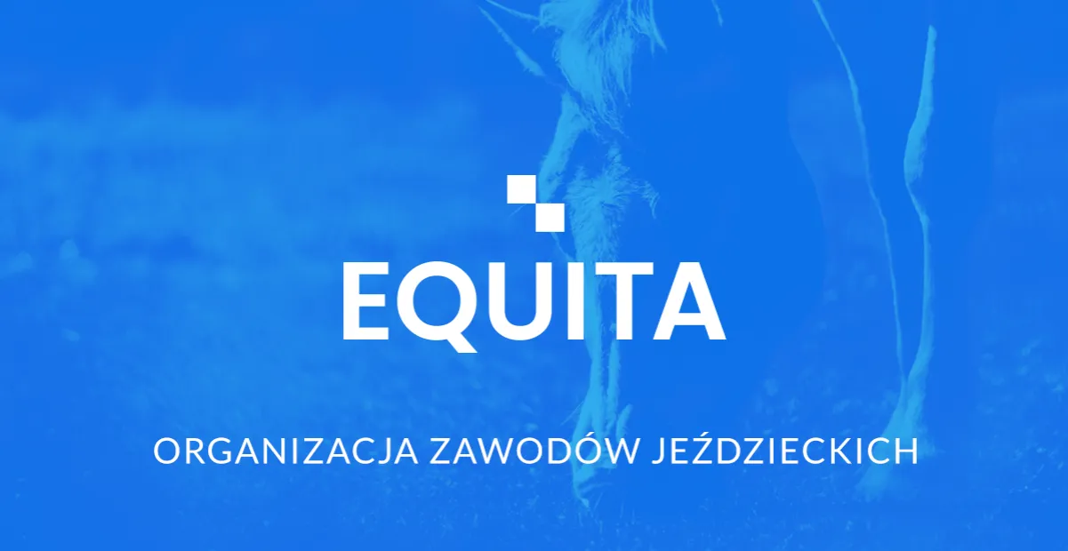 Zdjęcie Jak system Equita dla jeździectwa ułatwia organizację zawodów?