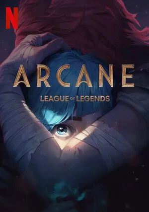 Zdjęcie Serial Arcane: Subiektywne spojrzenie na emocje, fabułę i postacie – czy warto obejrzeć?