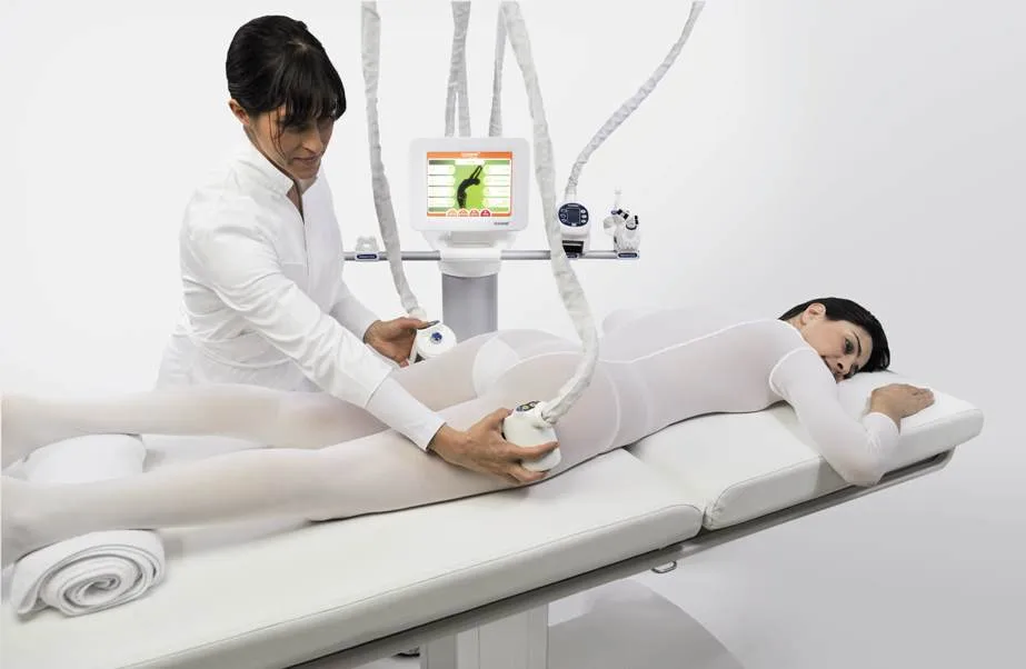 Zdjęcie Endermologia: Jaki sprzęt wybrać? LPG vs Icoone przewodnik