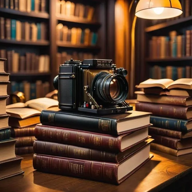 Zdjęcie Czego uczy nas literatura rozprawka: wartości, które zmieniają życie