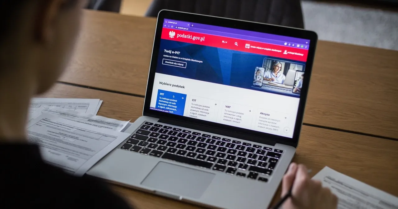 Zdjęcie Czy jest odpis za internet? Oto co musisz wiedzieć o ulgach podatkowych
