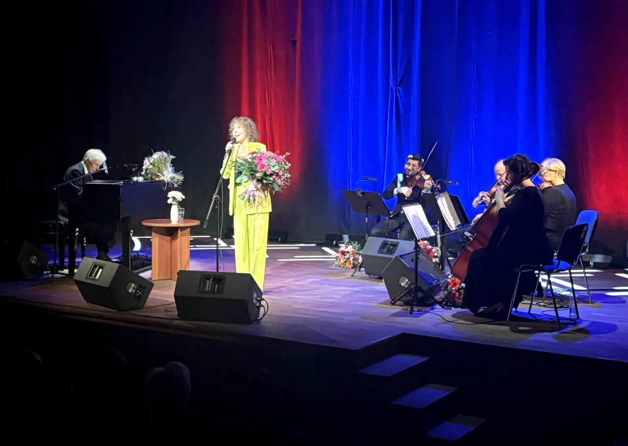 Zdjęcie Ile trwa koncert Alicji Majewskiej? Zaskakujące szczegóły!
