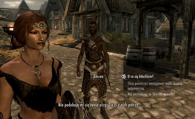Zdjęcie Zostań wampirem w Skyrim: kompletny poradnik do mrocznej przemiany