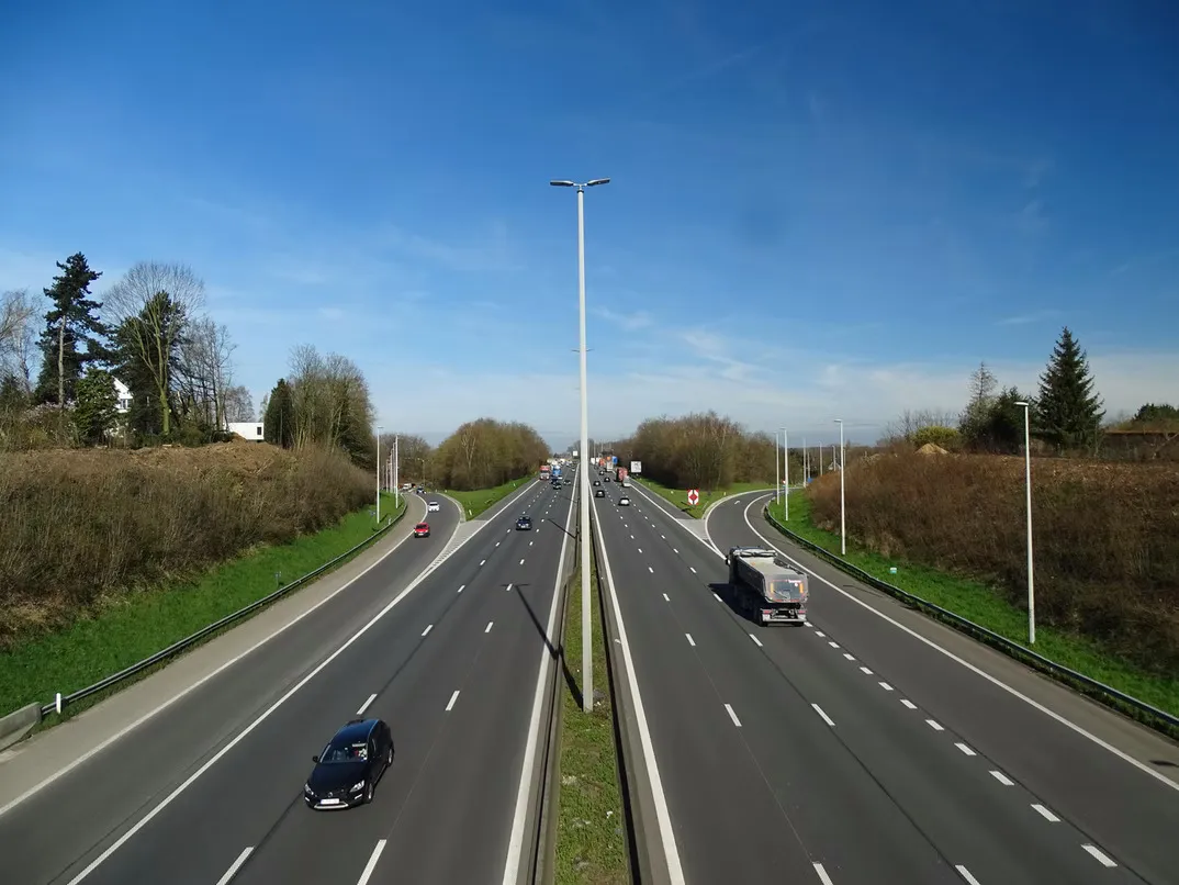 Zdjęcie Jak zapłacić za przejazd autostradą po czasie i uniknąć wysokich kar
