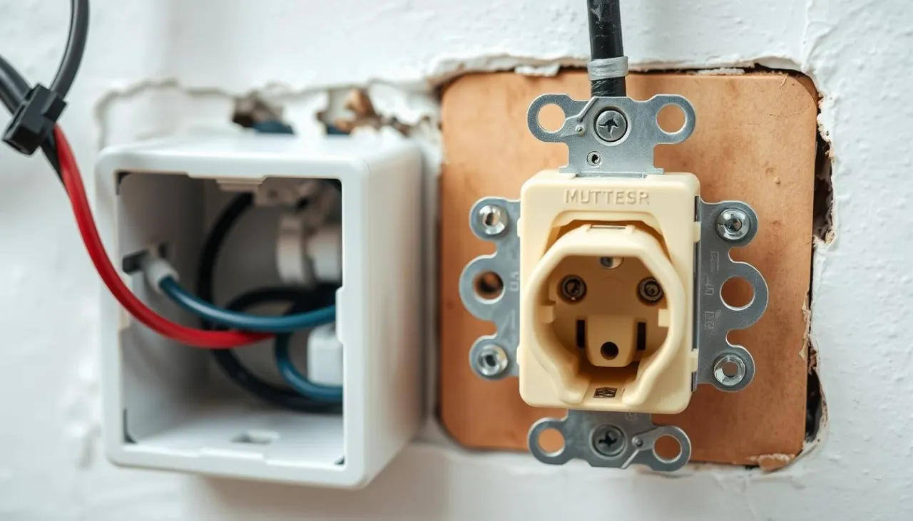 Zdjęcie Jak wybrać najlepsze rodzaje złącz do instalacji elektrycznej 2025?