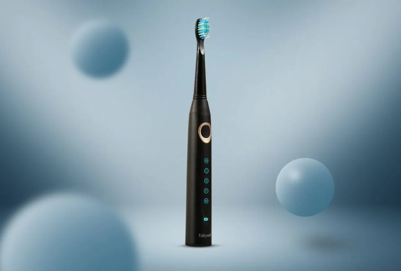 Zdjęcie Jaka szczoteczka soniczna najlepsza? Poradnik i ranking 2026