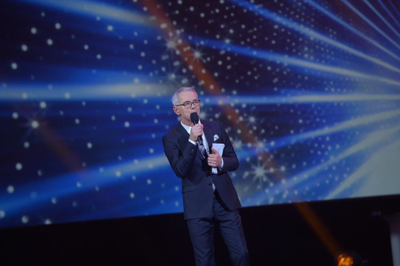 Zdjęcie DJ z Jaka to melodia: co wydarzyło się z Adamusem po programie?