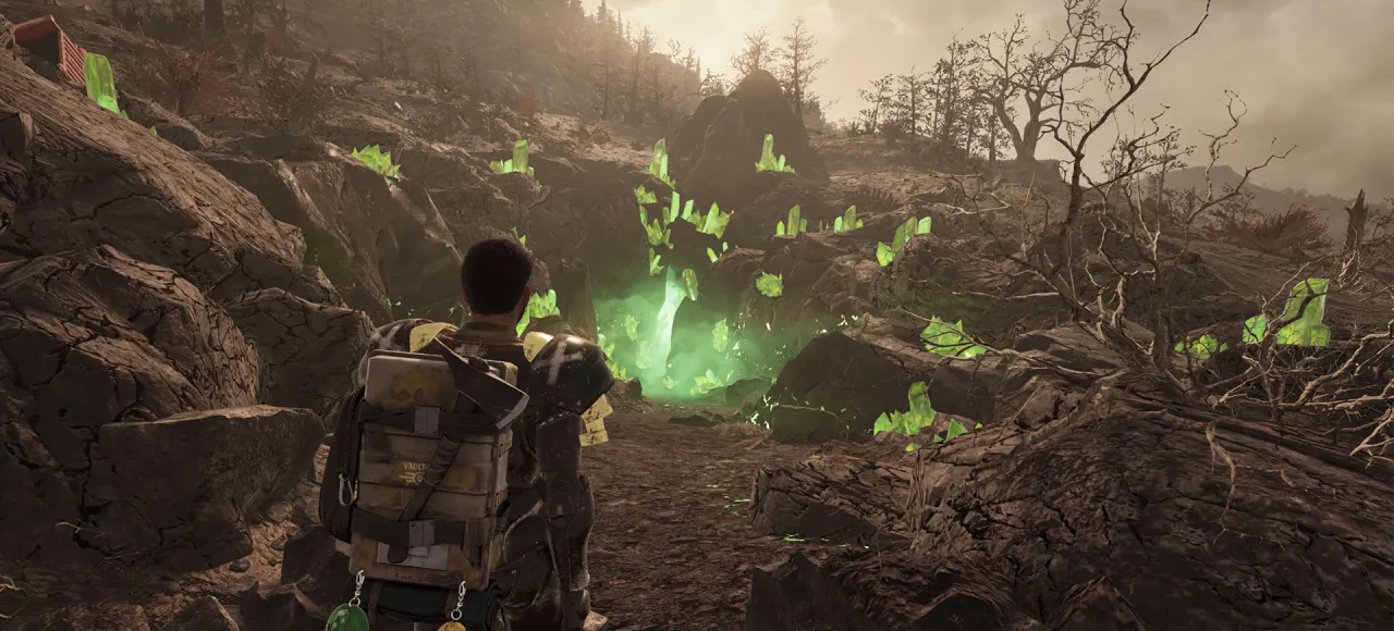 Zdjęcie Fallout: Spojrzenie Krytyczne - analiza fabuły, mechaniki i tematów społecznych