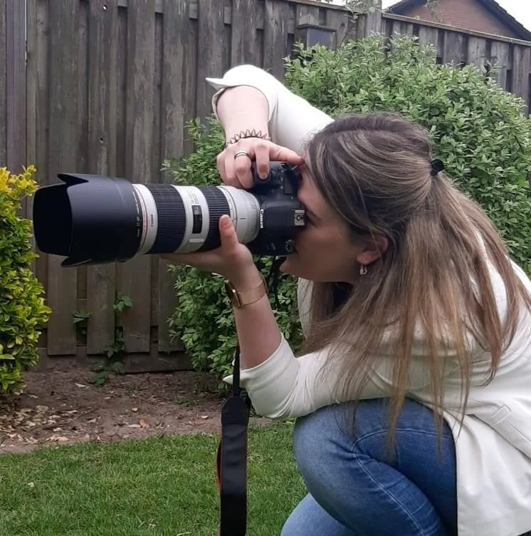 Zdjęcie Kim Renders fotografie - profesjonalne usługi fotograficzne w Nuenen