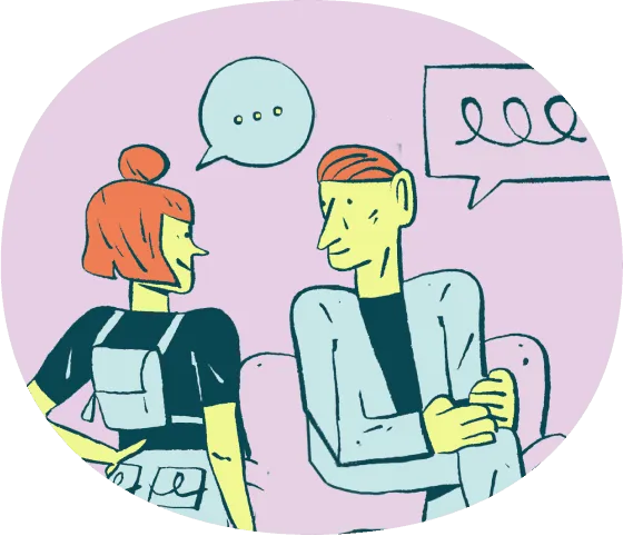 Zdjęcie Nie wiem czy chcę być w związku – zrozum swoje uczucia i lęki