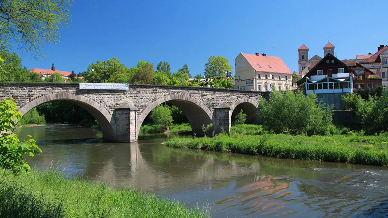 Zdjęcie Najlepsze atrakcje w Bardo Śląskim, które musisz zobaczyć