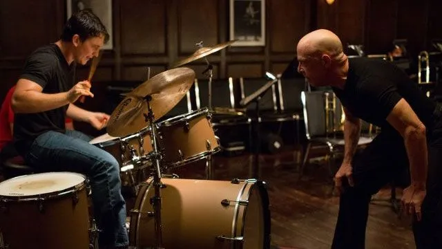 Zdjęcie Recenzja filmu Whiplash: Emocjonująca podróż w świat jazzu