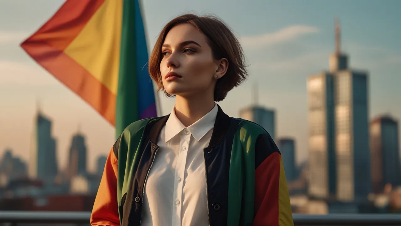 Zdjęcie Polish Femboy: Trendy, społeczność i obecność femboyów w Polsce.
