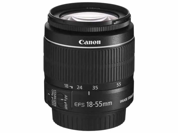 Zdjęcie Alternatywy dla obiektywu 18-55 mm - lepsze opcje na trudne warunki