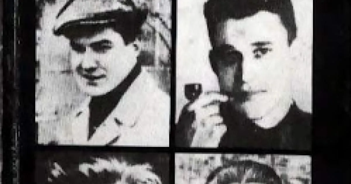 Zdjęcie Autor książki kamienie na szaniec - Aleksander Kamiński i jego dziedzictwo