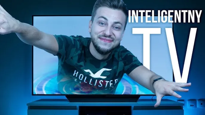 Zdjęcie Sztuczna inteligencja w telewizorze: co to jest i jakie ma zalety?