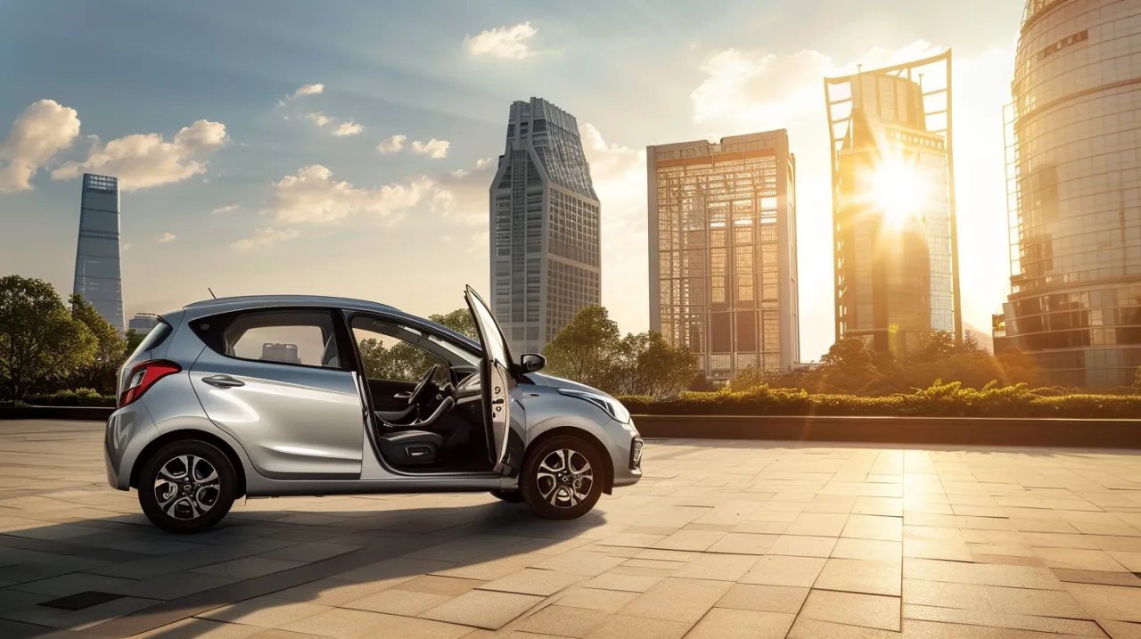 Zdjęcie Hyundai ix20 - opinie użytkowników: Opinie kierowców na temat modelu Hyundai