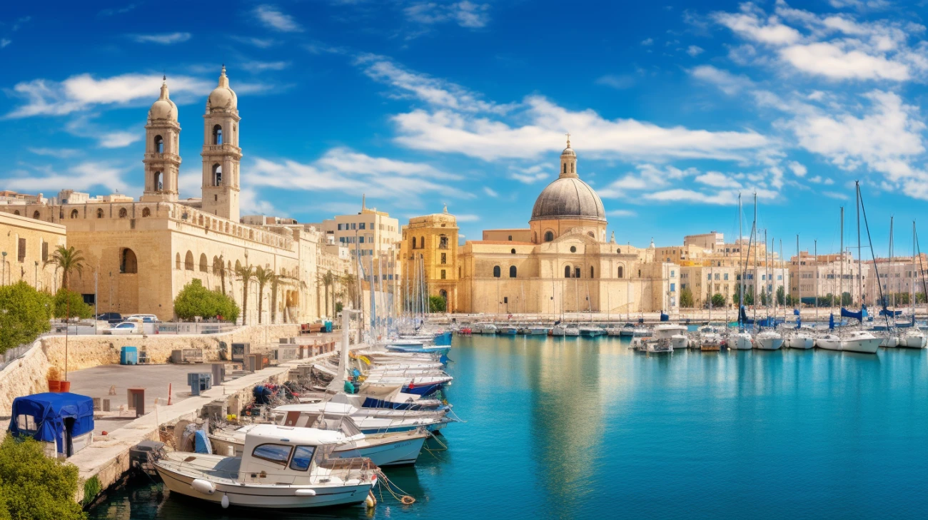 Bari - najważniejsze atrakcje i zabytki