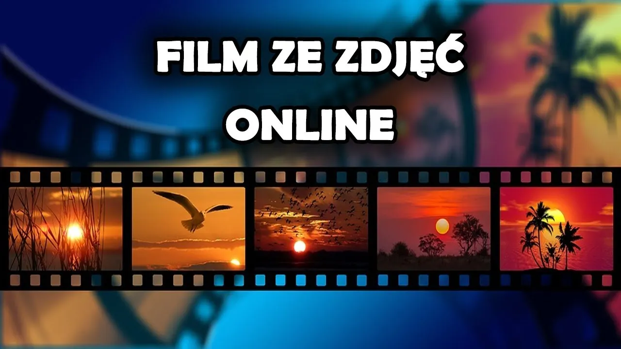 Zdjęcie Jak zrobić prezentację zdjęć z podkładem muzycznym łatwo i szybko