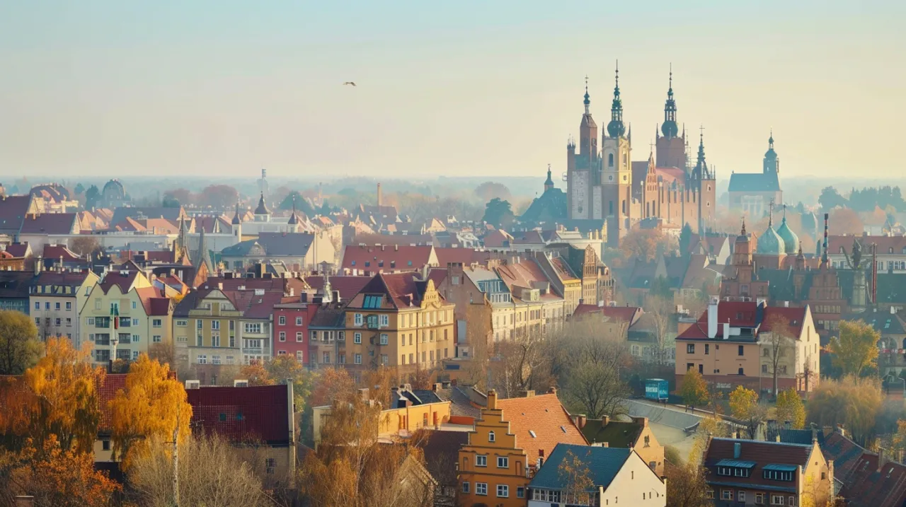 Zdjęcie Radom: 8 Zabytków Które Musisz Zobaczyć Podczas Wizyty w Mieście