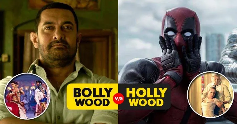 Zdjęcie Jak Pollywood inspiruje się Hollywood: historia filmowej potęgi z Pendżabu
