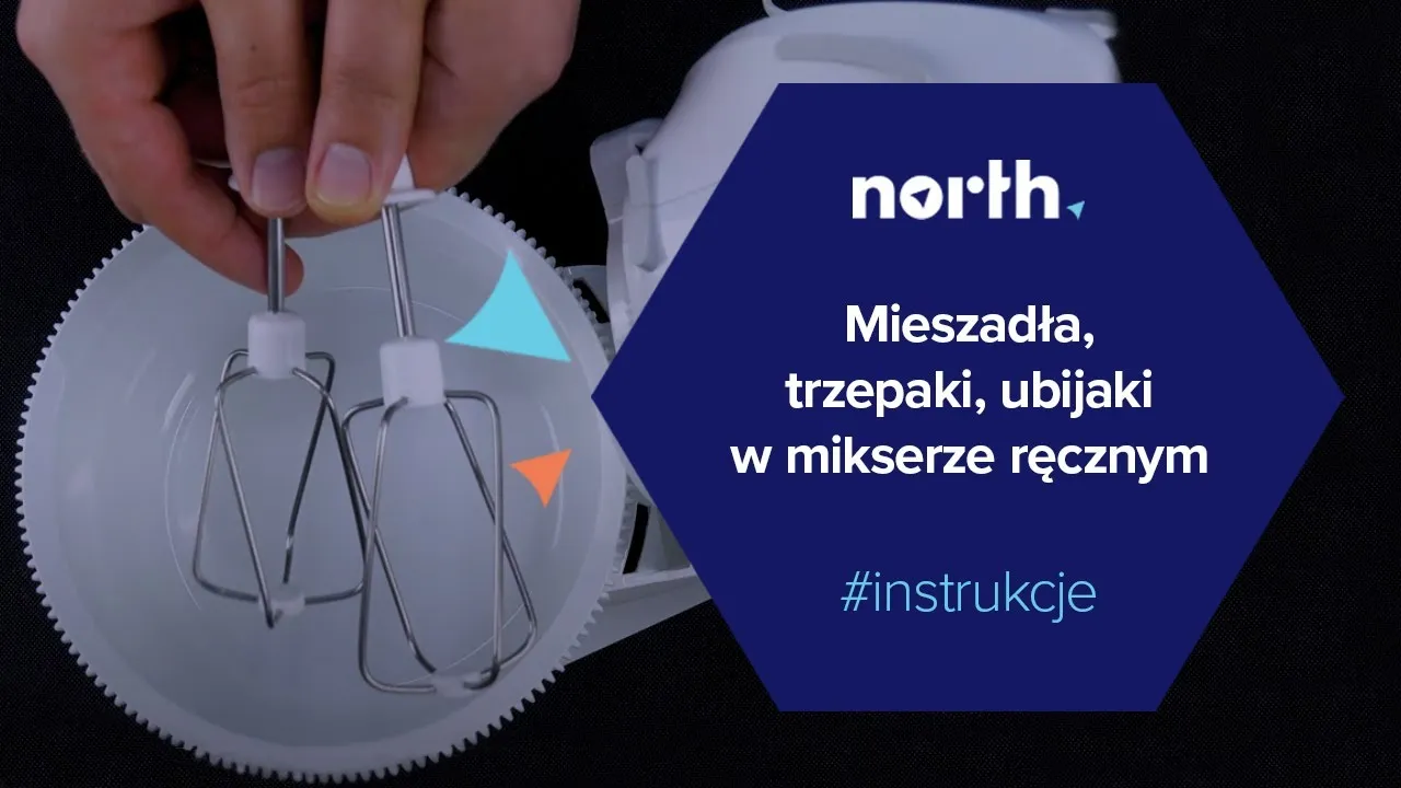 Zdjęcie Tarcza przecierająca do miksera - jak skutecznie ją wykorzystać?