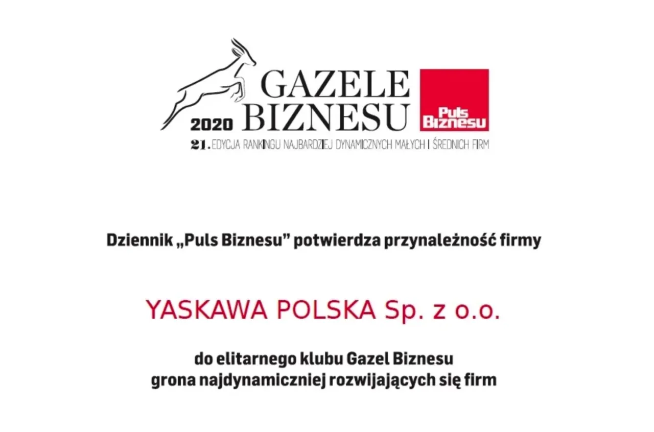 Zdjęcie Jak otrzymać gazelę biznesu - spełnij kryteria i zyskaj prestiż