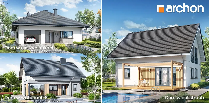 Zdjęcie Koszt budowy domu 120m2: Zaskakująco niskie wydatki na twój wymarzony dom