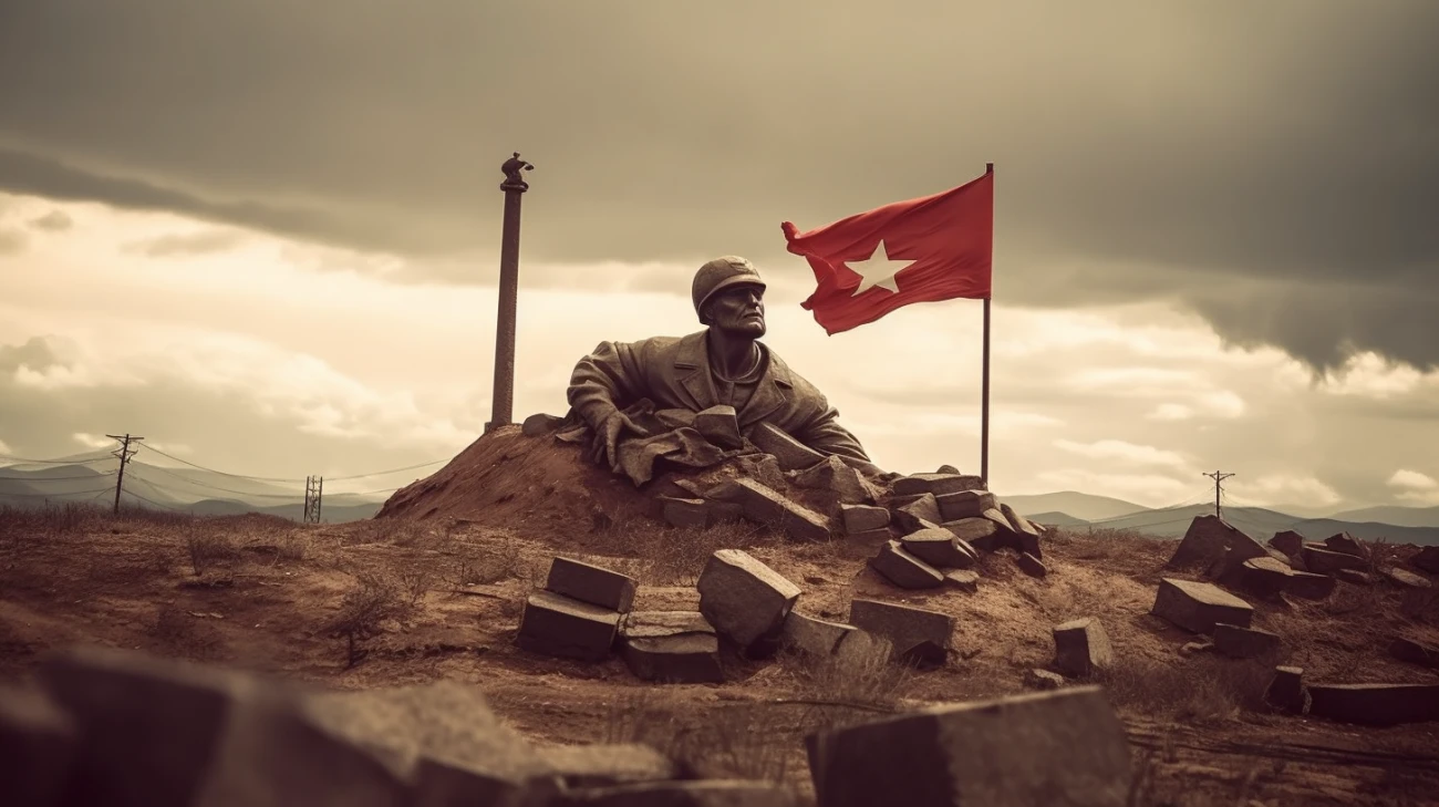 Stalinizm - historia, ideologia oraz skutki w Polsce i na świecie