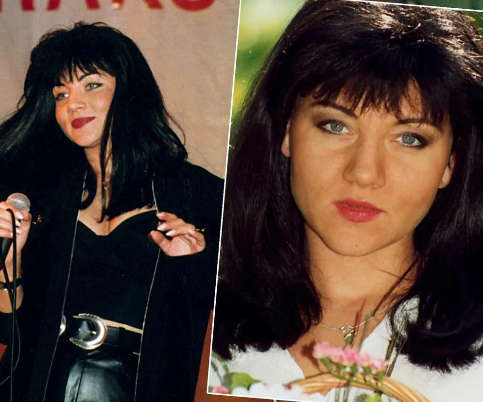 Zdjęcie Shazza - wiek gwiazdy disco polo. Ile lat ma Marlena Pańkowska?