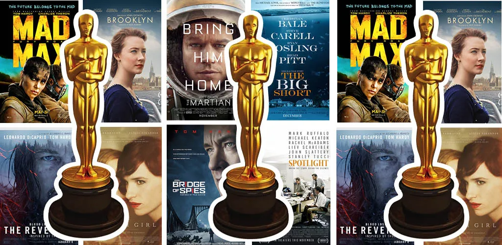 Zdjęcie Nominowane animacje do Oscara: 5 wyjątkowych filmów, które musisz znać