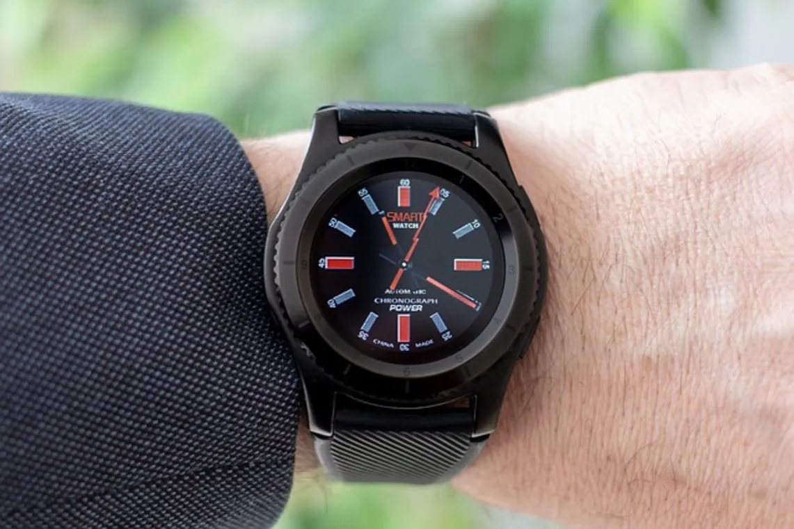 Zdjęcie Jak wybrać smartwatch, aby uniknąć rozczarowania i cieszyć się funkcjami