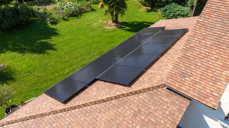 Zdjęcie Comment fonctionne un panneau photovoltaïque et pourquoi c'est essentiel