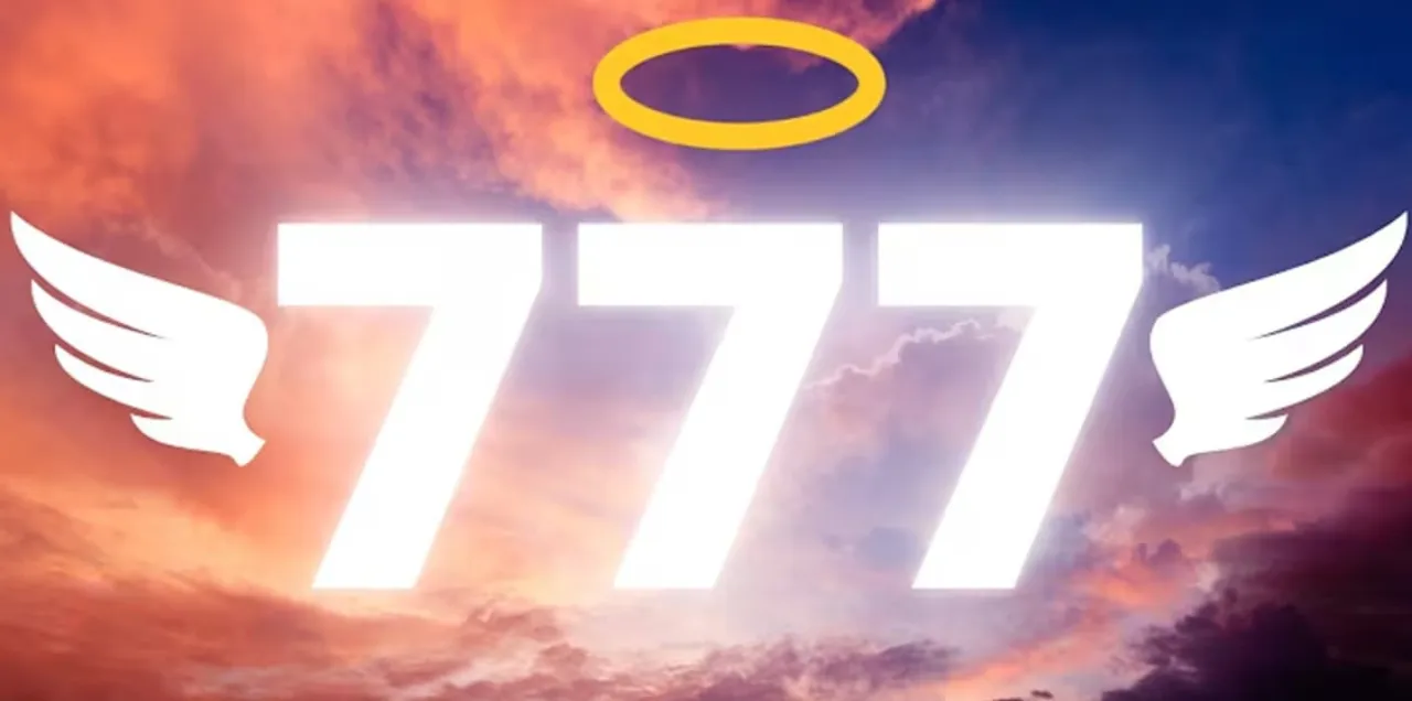 Zdjęcie Czy 777 to Twoja szczęśliwa liczba i co znaczy? Odpowiadamy!