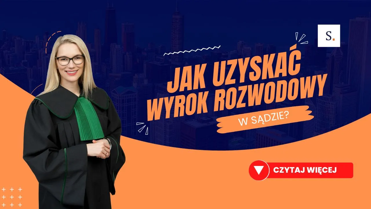 Zdjęcie Czy sąd wysyła wyrok rozwodowy? Sprawdź, jak go uzyskać.