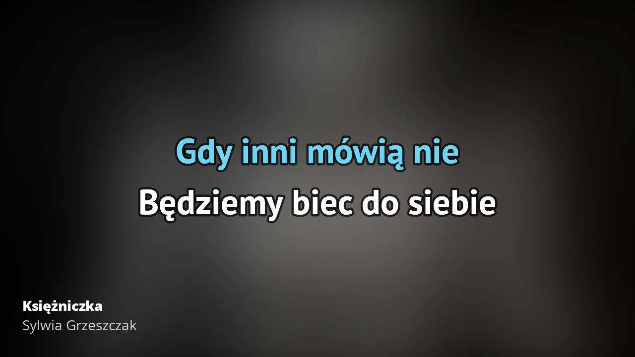 Zdjęcie Tekst piosenki jak księżniczka i książę - romantyczna historia o miłości