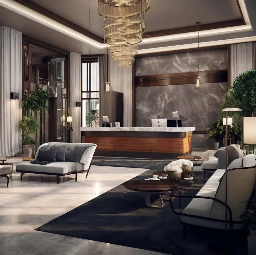 Zdjęcie Ile kosztuje budowa hotelu? Poznaj ukryte wydatki i zmiany cen