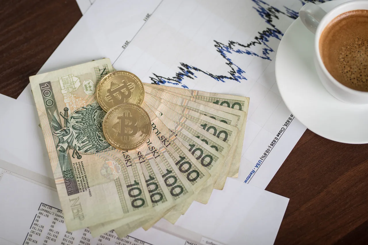 Zdjęcie Jak rozliczać kryptowaluty i uniknąć najczęstszych błędów podatkowych