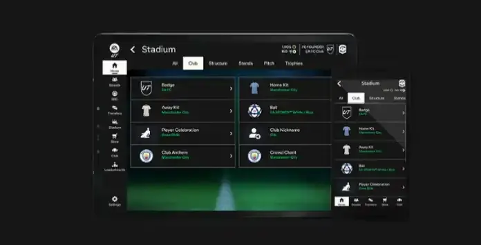 Zdjęcie Web app FIFA 24: poznaj oficjalną datę startu oraz wszystkie szczegóły