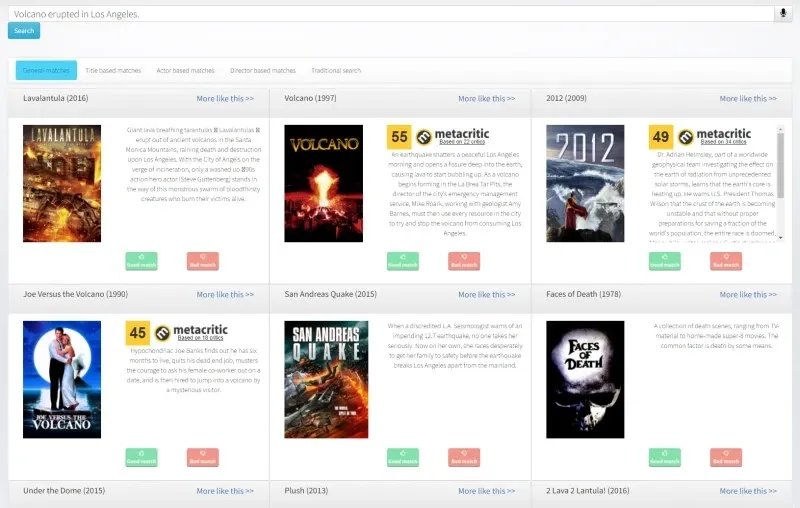 Zdjęcie Jak znaleźć film w internecie - najlepsze metody i źródła filmów