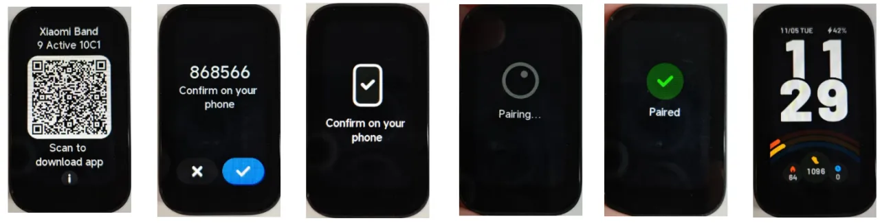 Zdjęcie Jaką aplikację wybrać do Xiaomi Mi Band 4, aby uniknąć problemów?