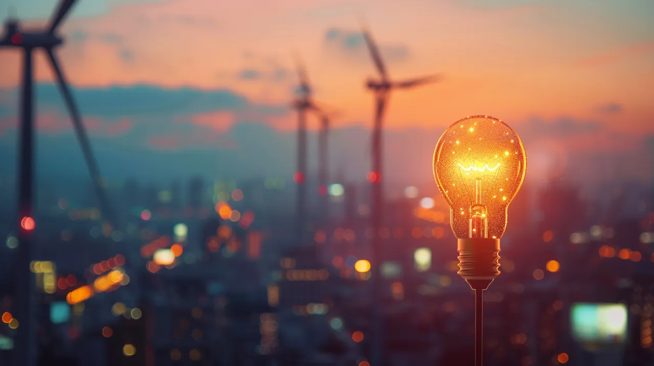 Zdjęcie PGE Venture – Inwestycje i start-upy energetyczne wspierane przez PGE