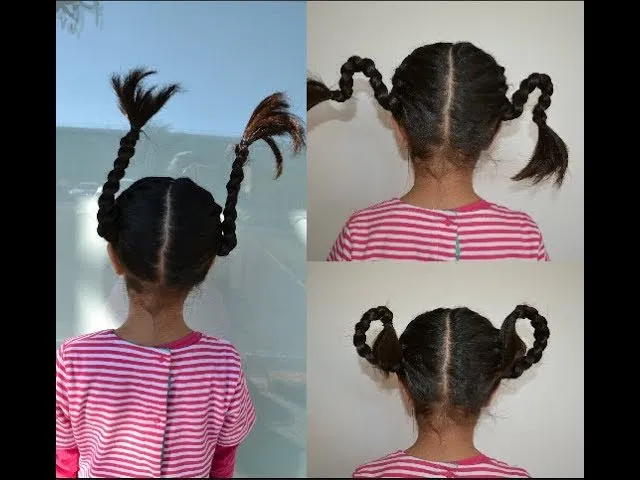 Zdjęcie Jak zrobić strój Pippi Longstocking - krok po kroku z materiałami