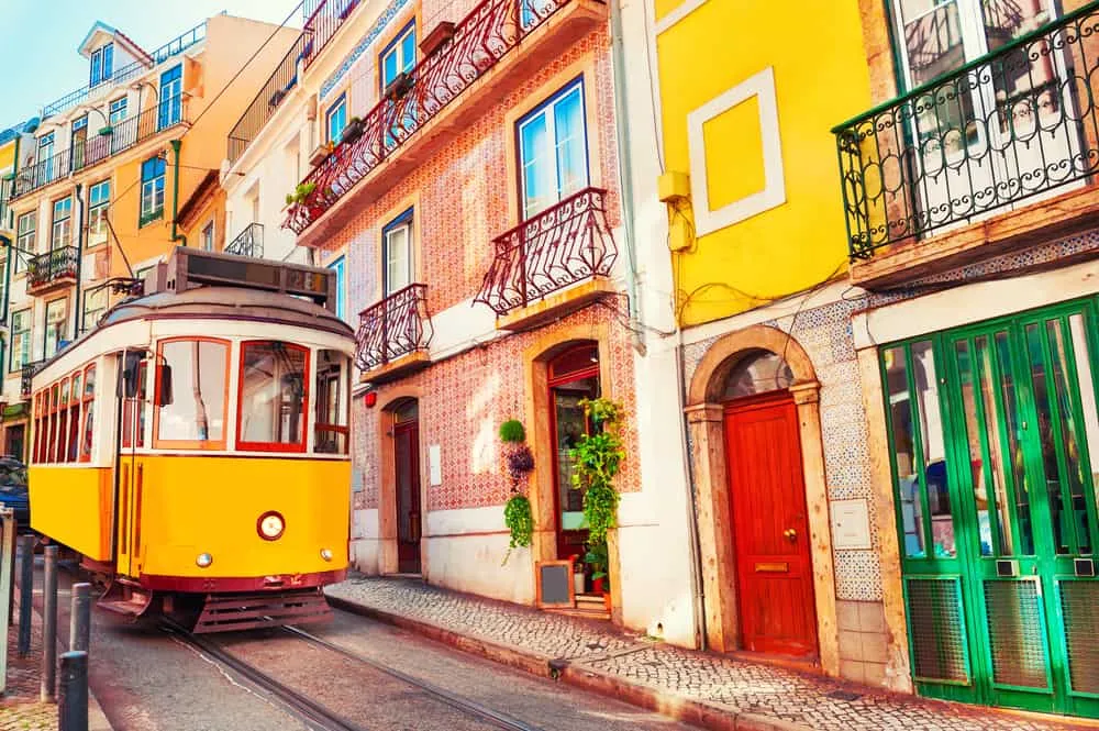Zdjęcie Czy do Portugalii potrzebny jest paszport? Oto, co musisz wiedzieć
