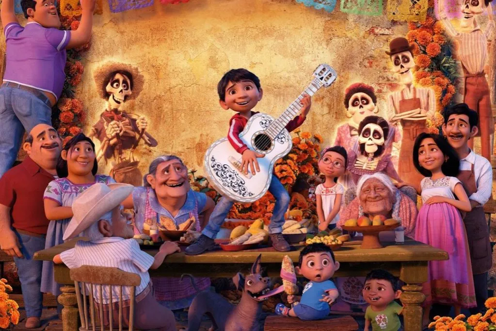 Zdjęcie Coco 2 - Czekamy na oficjalne wieści o kontynuacji filmu