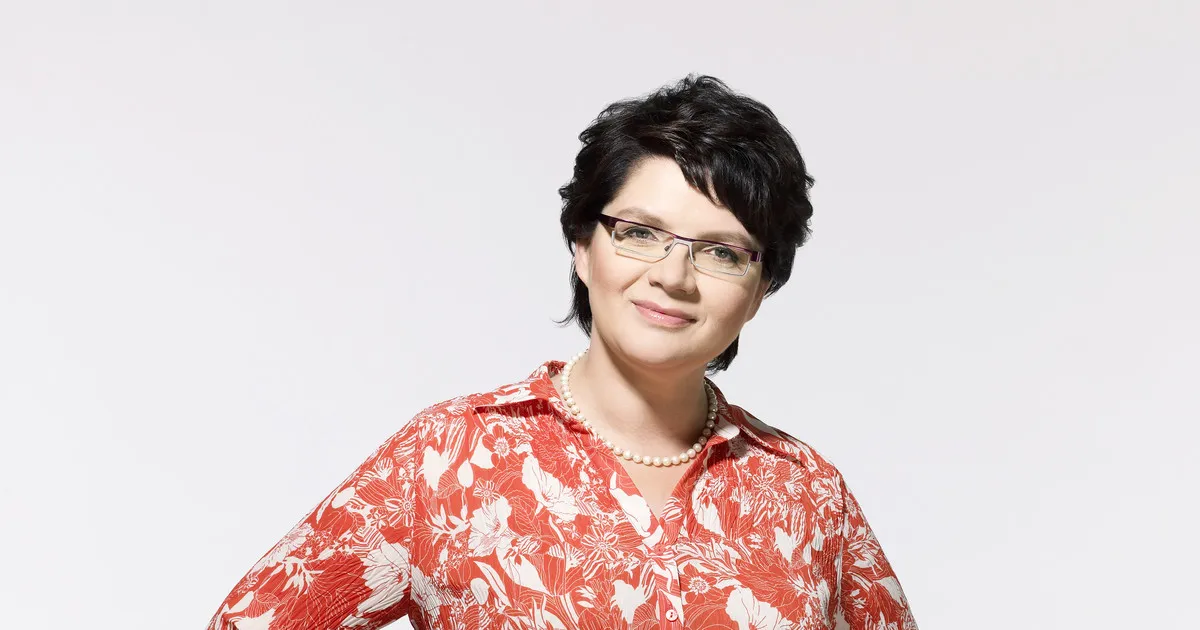 Zdjęcie Dorota Zawadzka - Profesjonalny Psycholog z Imponującym Dorobkiem