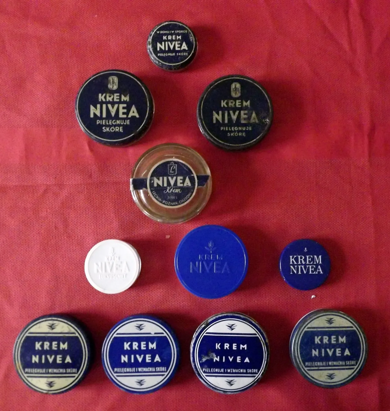 Zdjęcie Czy Nivea to polska firma? Odkryj jej historię i pochodzenie